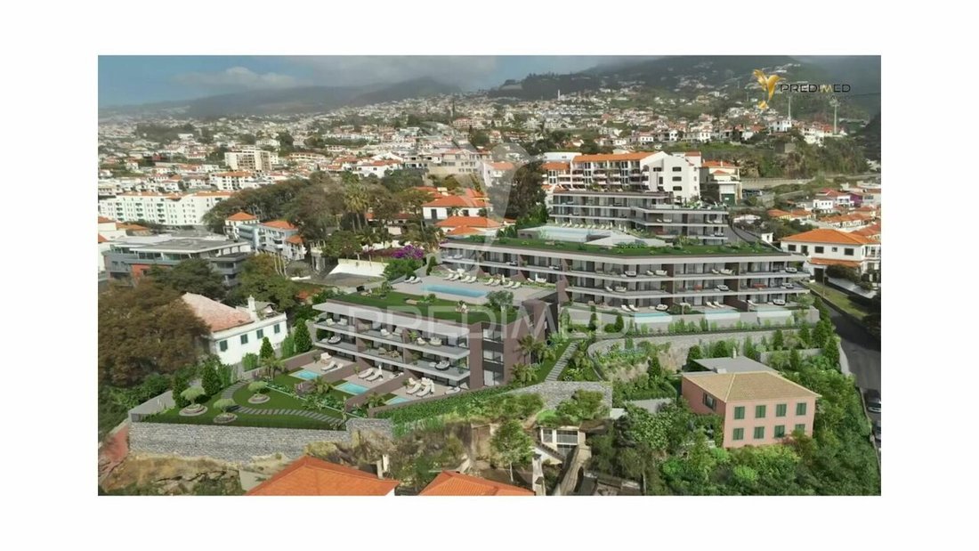 Apartment in Santa Luzia, Madeira, Portugal 2 - 14557035
