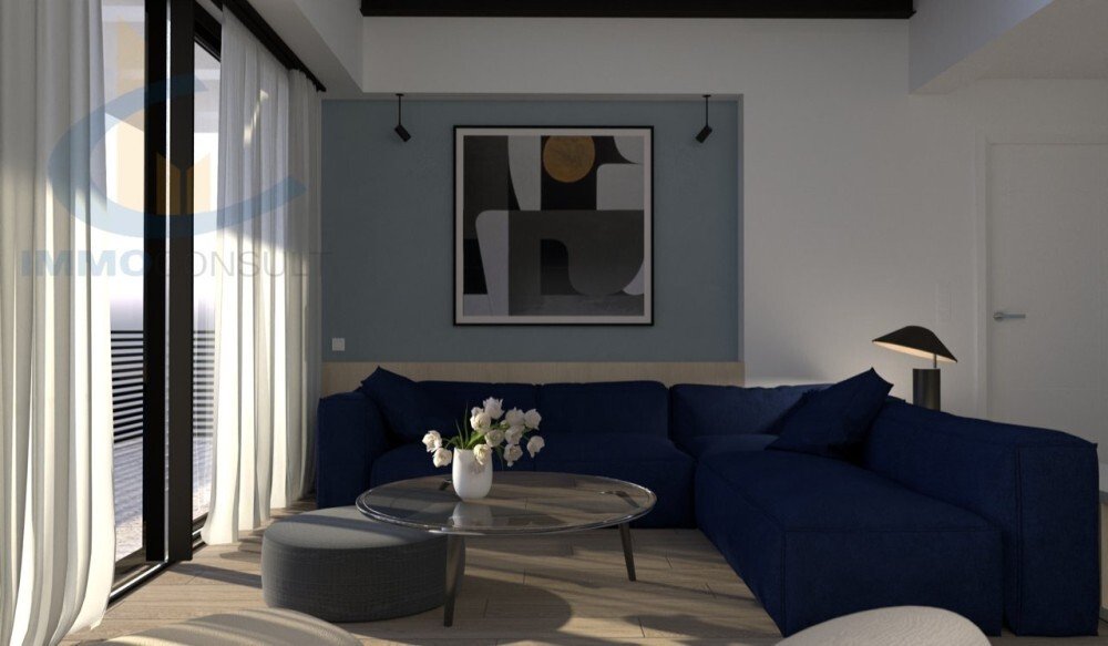 Apartment in 1st Community of Kallithea, Attica, Greece 2 - 14565642