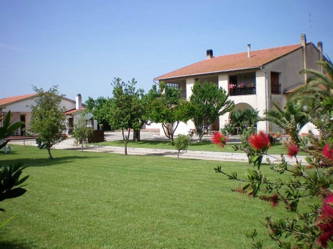 Grosseto, Tuscany, Italy 1 - 14565488
