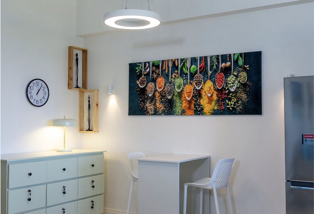 Apartment in Grand Gaube, Rivière du Rempart District, Mauritius 4 - 14565752