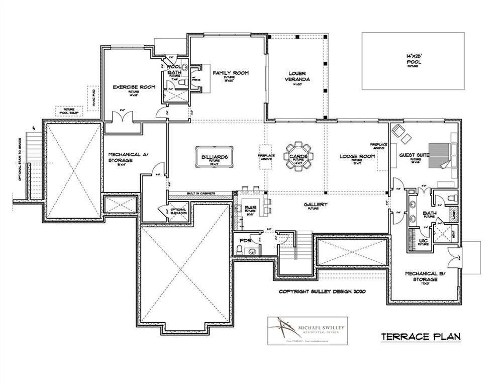 House in Milton, Georgia, United States 5 - 14564724