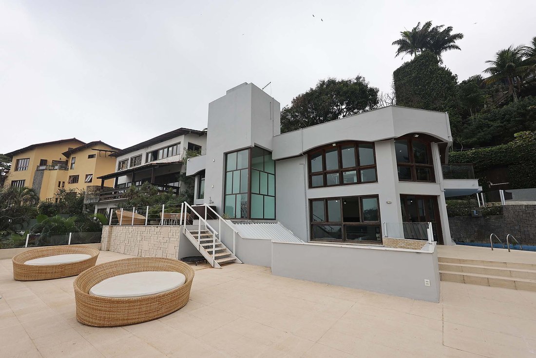 House in Rio de Janeiro, State of Rio de Janeiro, Brazil 1 - 14564702