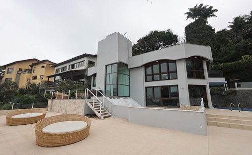 Haus in Rio de Janeiro, Rio de Janeiro, Brasilien 1