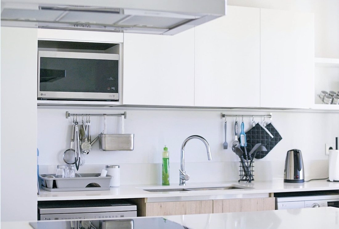 Apartment in Grand Gaube, Rivière du Rempart District, Mauritius 5 - 14565752