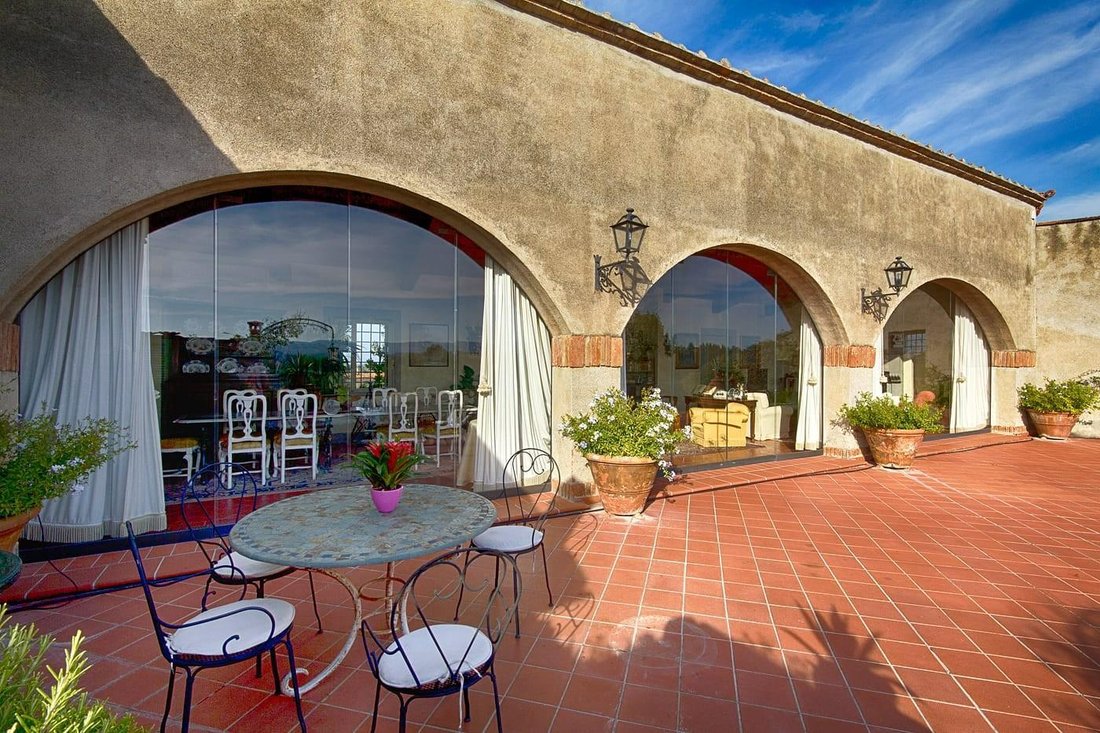 Casa a Cevoli, Toscana, Italia 1 - 14566411