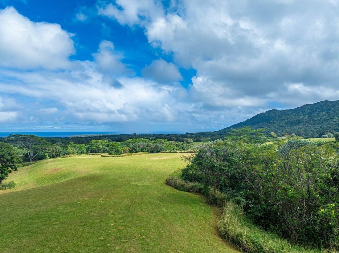 Land in Kilauea, Hawaii, United States 5 - 14566298