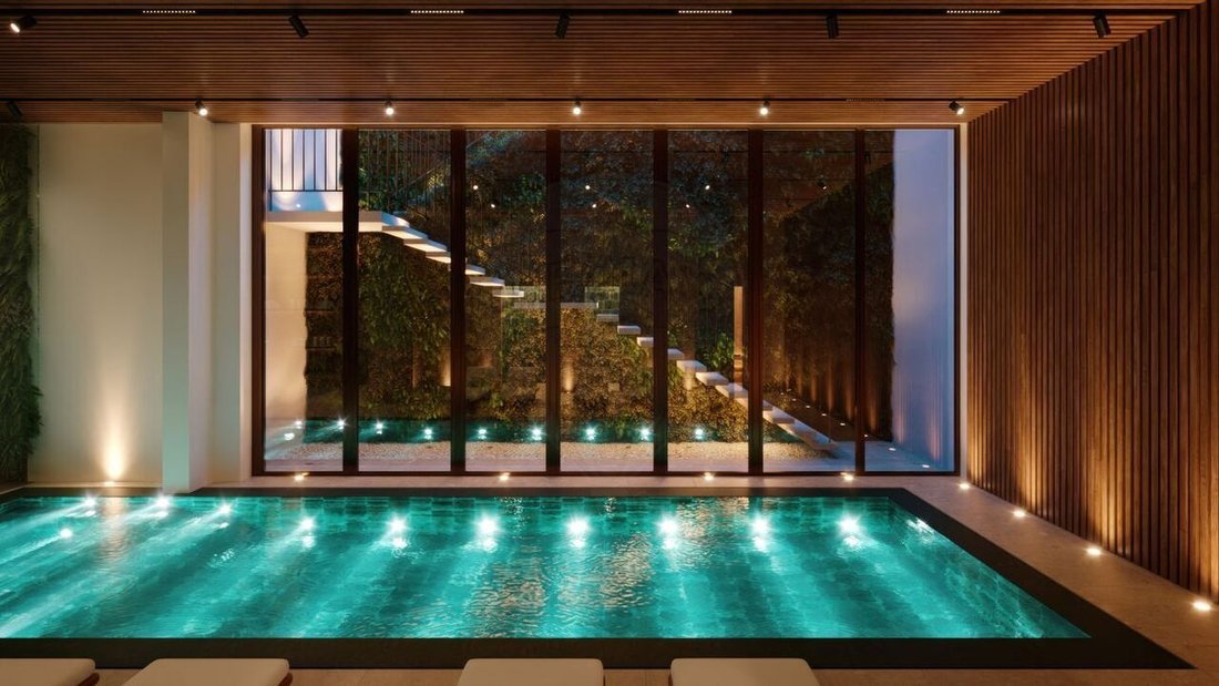 Condo/Apartment T3 For Sale In Estoril, Lisbon, Portugal For Sale