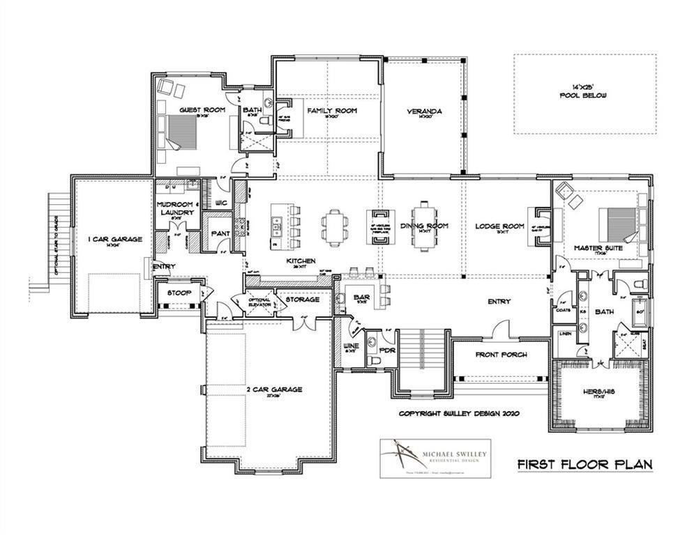 House in Milton, Georgia, United States 3 - 14564724