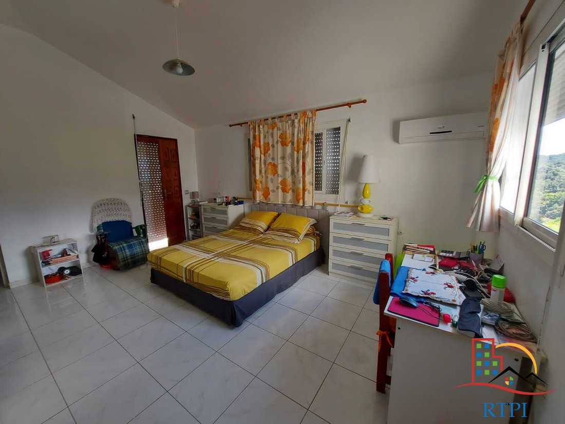 Villa in Goyave, Basse-Terre, Guadeloupe 4 - 14567754