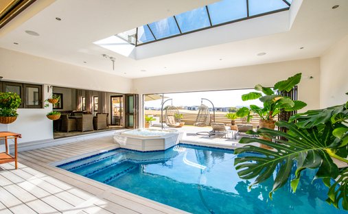 House in Centurion, Gauteng, South Africa 1