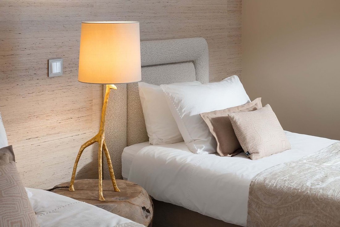 Apartment in Vale do Lobo, Almancil, Portugal 4 - 14564825