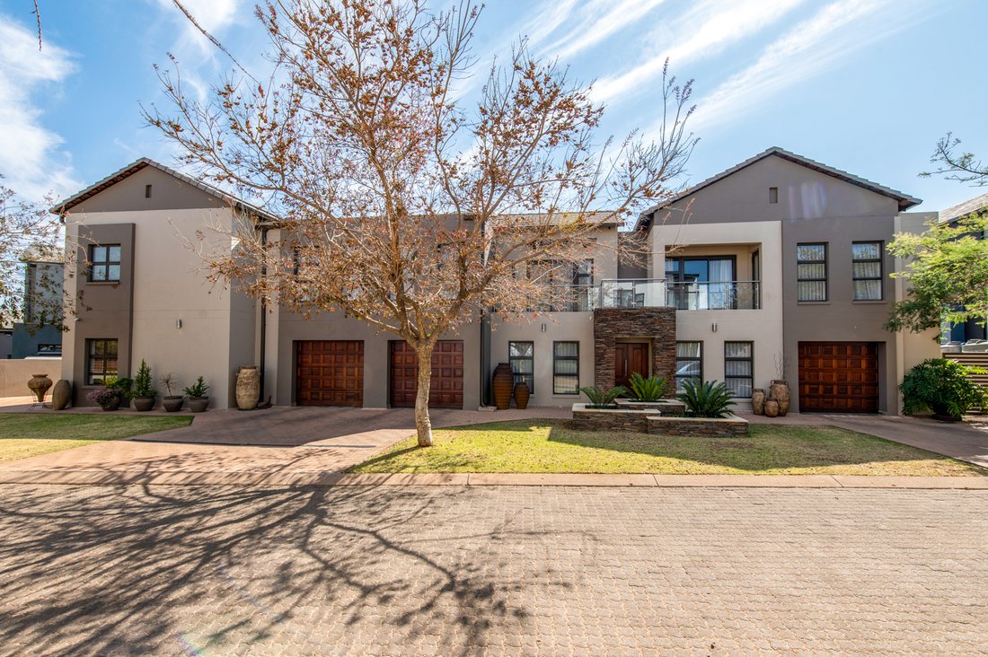 House in Centurion, Gauteng, South Africa 2 - 14565732