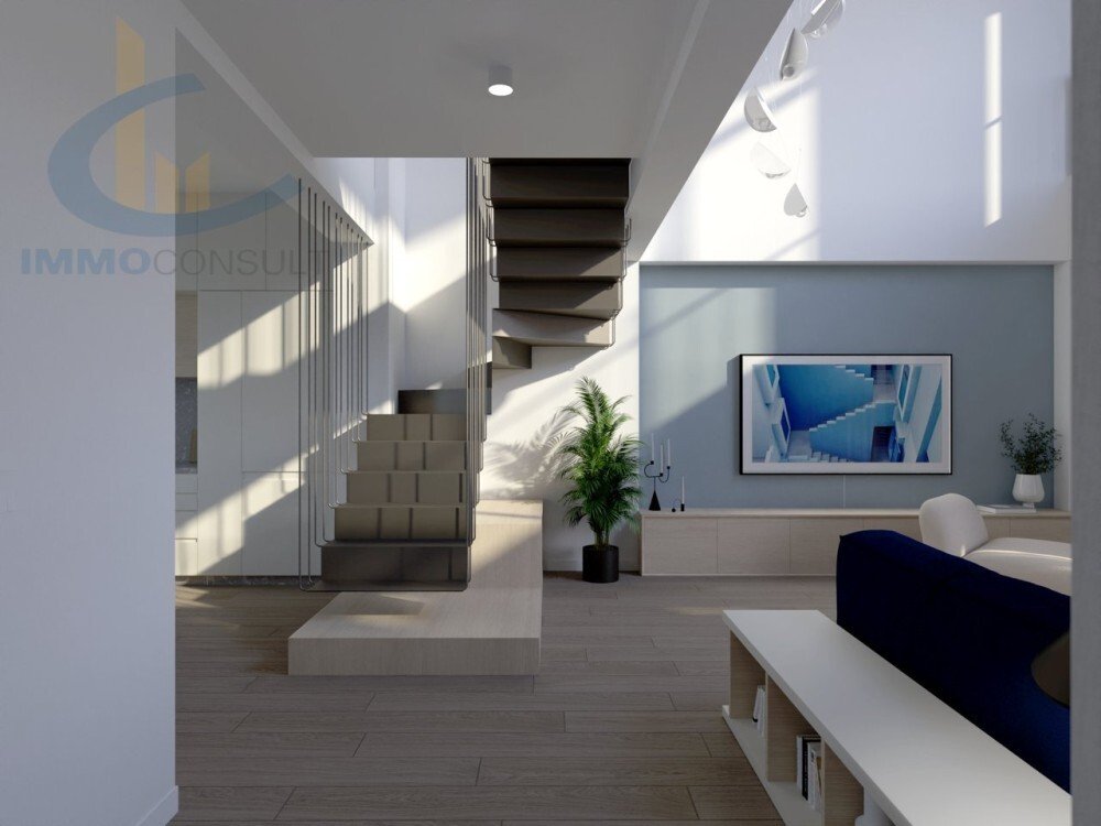 Apartment in 1st Community of Kallithea, Attica, Greece 1 - 14565642