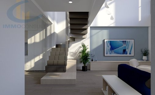 Apartment in 1st Community of Kallithea, Attica, Greece 1