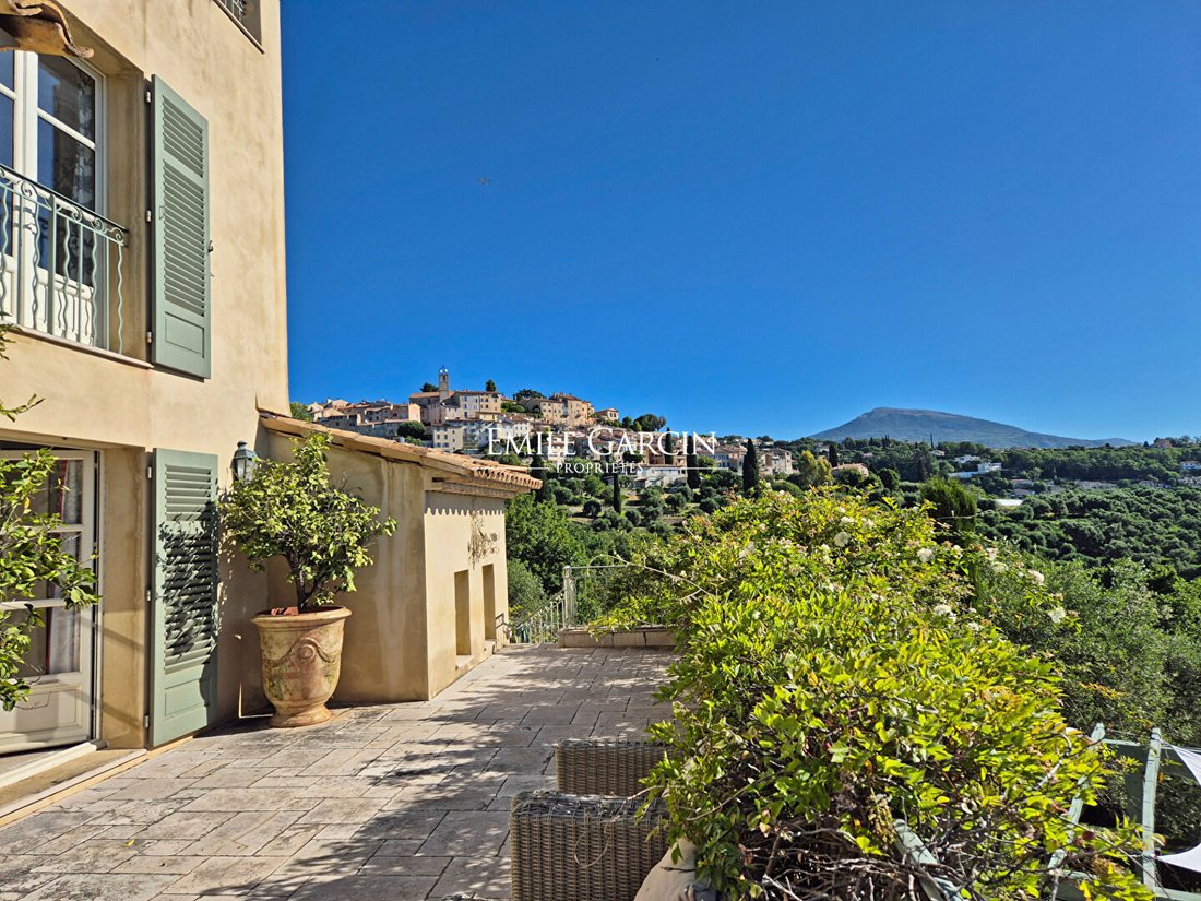 Villa in Opio, Provence-Alpes-Côte d'Azur, France 5 - 14567397