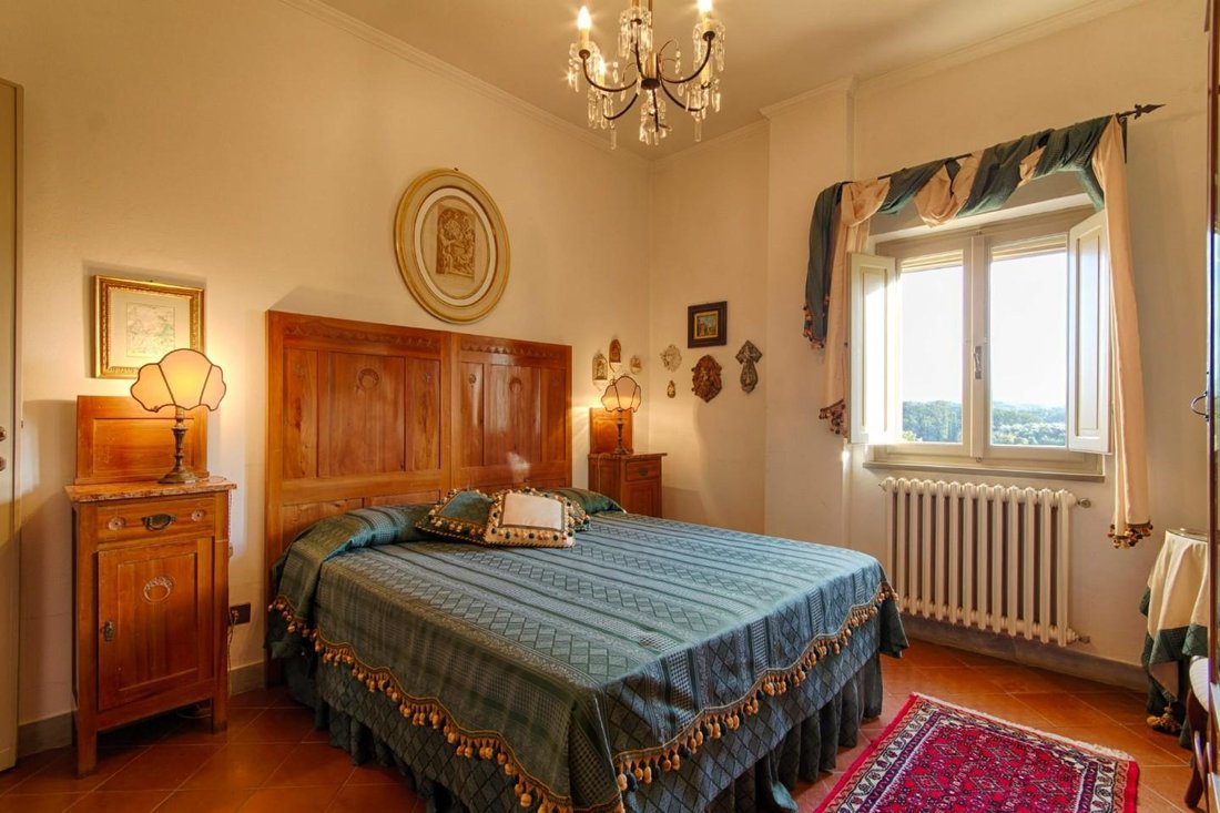 Casa a Cevoli, Toscana, Italia 4 - 14566411