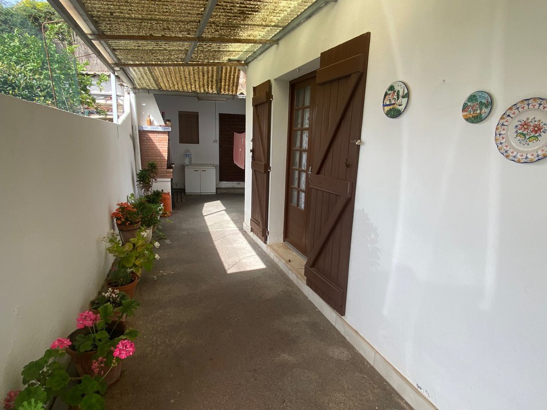 Villa in Estepona, Andalusia, Spain 4 - 14566224