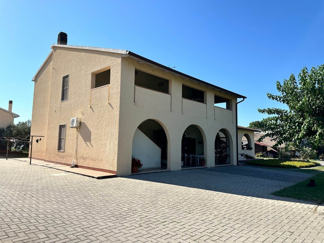 Grosseto, Tuscany, Italy 5 - 14565488