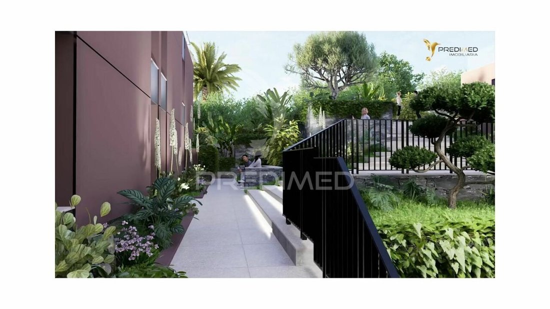 Apartment in Santa Luzia, Madeira, Portugal 5 - 14557035