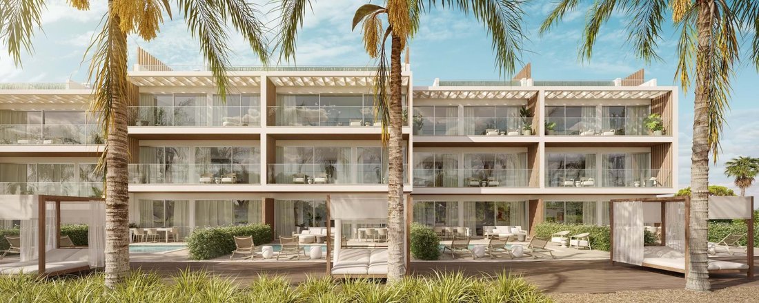 Apartment in Vale do Lobo, Almancil, Portugal 1 - 14564825