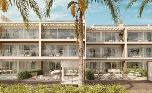 Apartment in Vale do Lobo, Almancil, Portugal 1