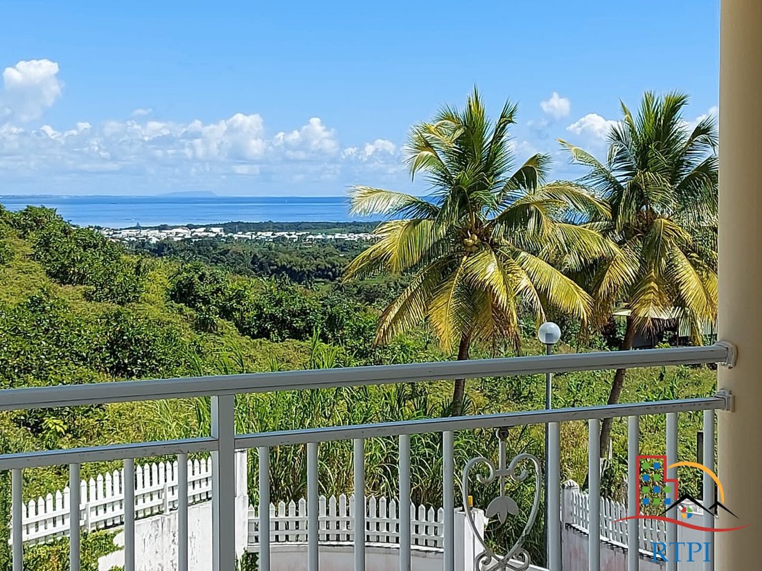 Villa in Goyave, Basse-Terre, Guadeloupe 3 - 14567754