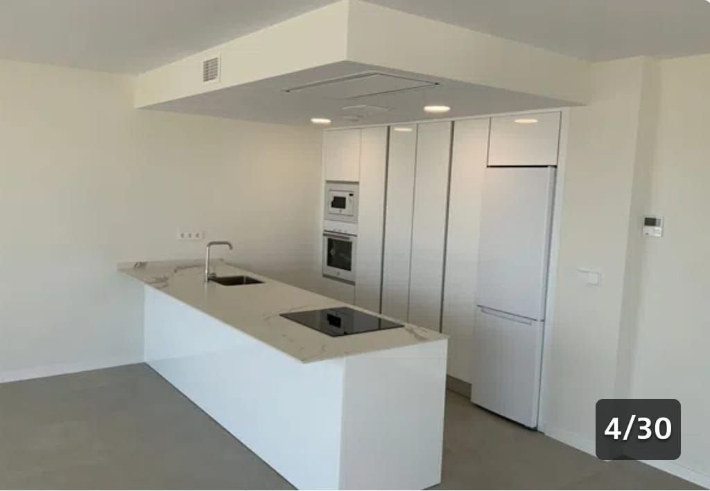 House in Finestrat, Valencian Community, Spain 4 - 14566710