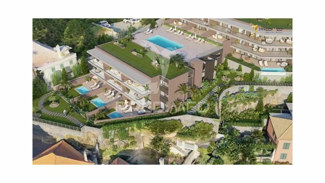 Apartment in Santa Luzia, Madeira, Portugal 1 - 14557035