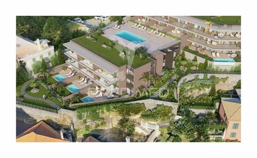 Apartment in Santa Luzia, Madeira, Portugal 1