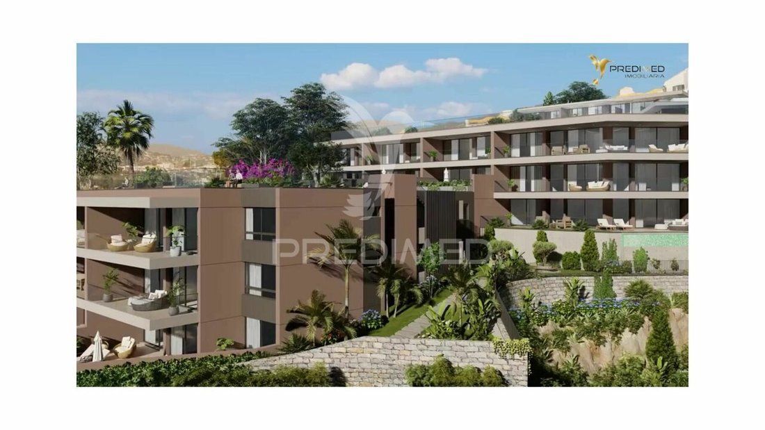 Apartment in Santa Luzia, Madeira, Portugal 3 - 14566641