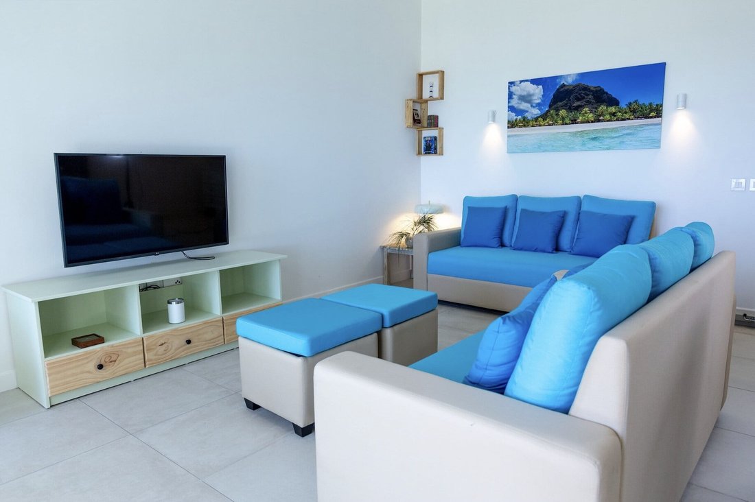 Apartment in Grand Gaube, Rivière du Rempart District, Mauritius 3 - 14565752