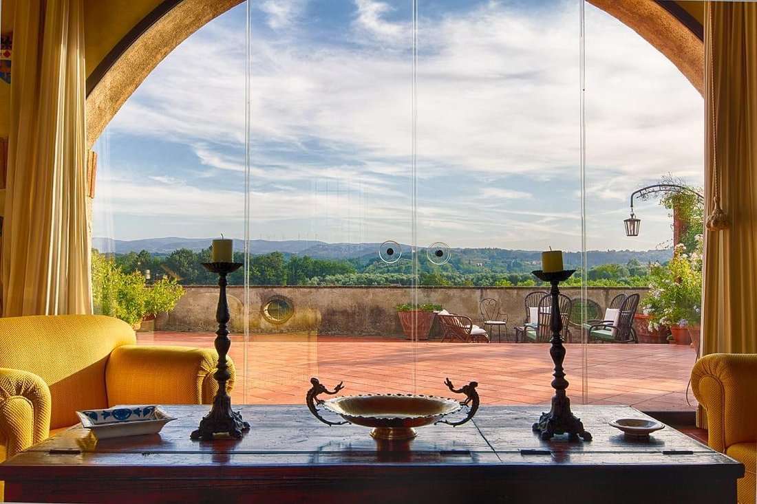 Casa a Cevoli, Toscana, Italia 5 - 14566411