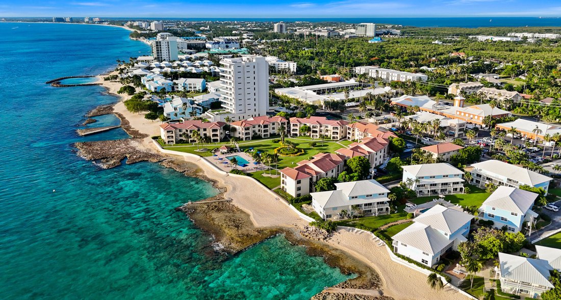 Apartment in George Town, George Town, Cayman Islands 1 - 14567398