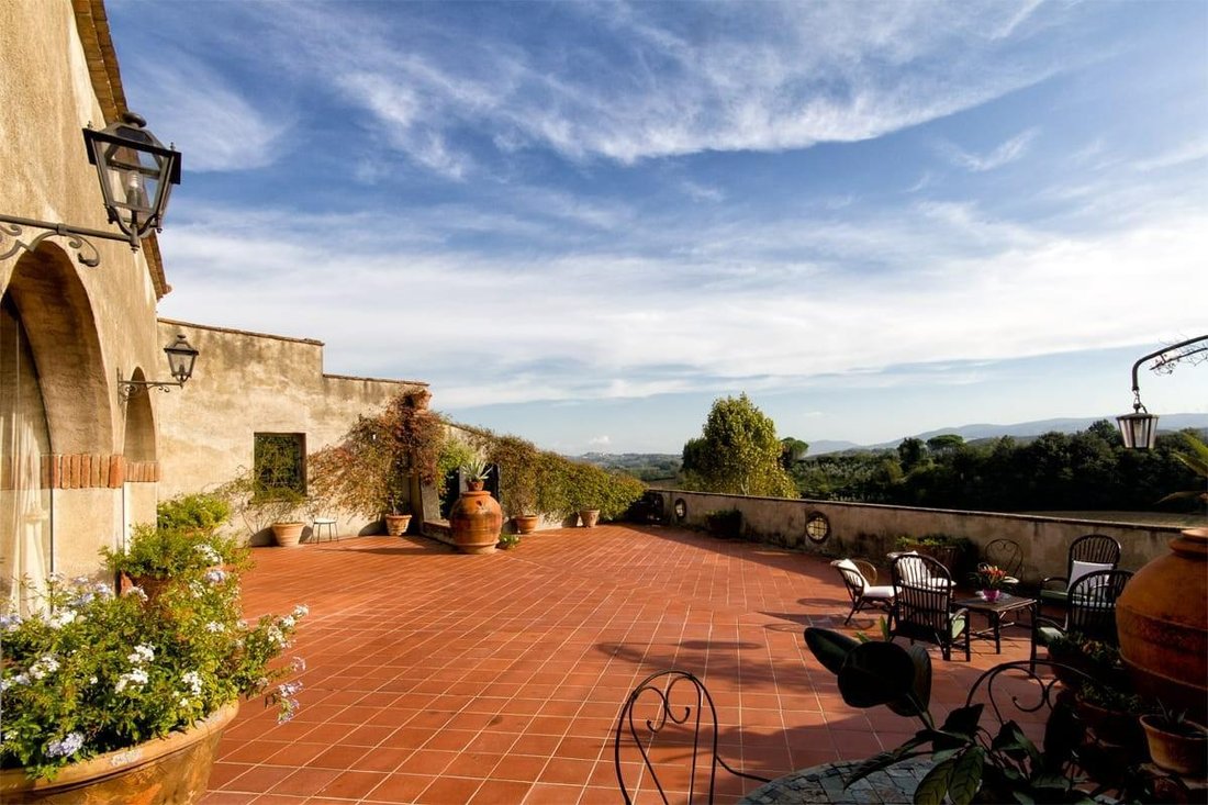 Casa a Cevoli, Toscana, Italia 2 - 14566411