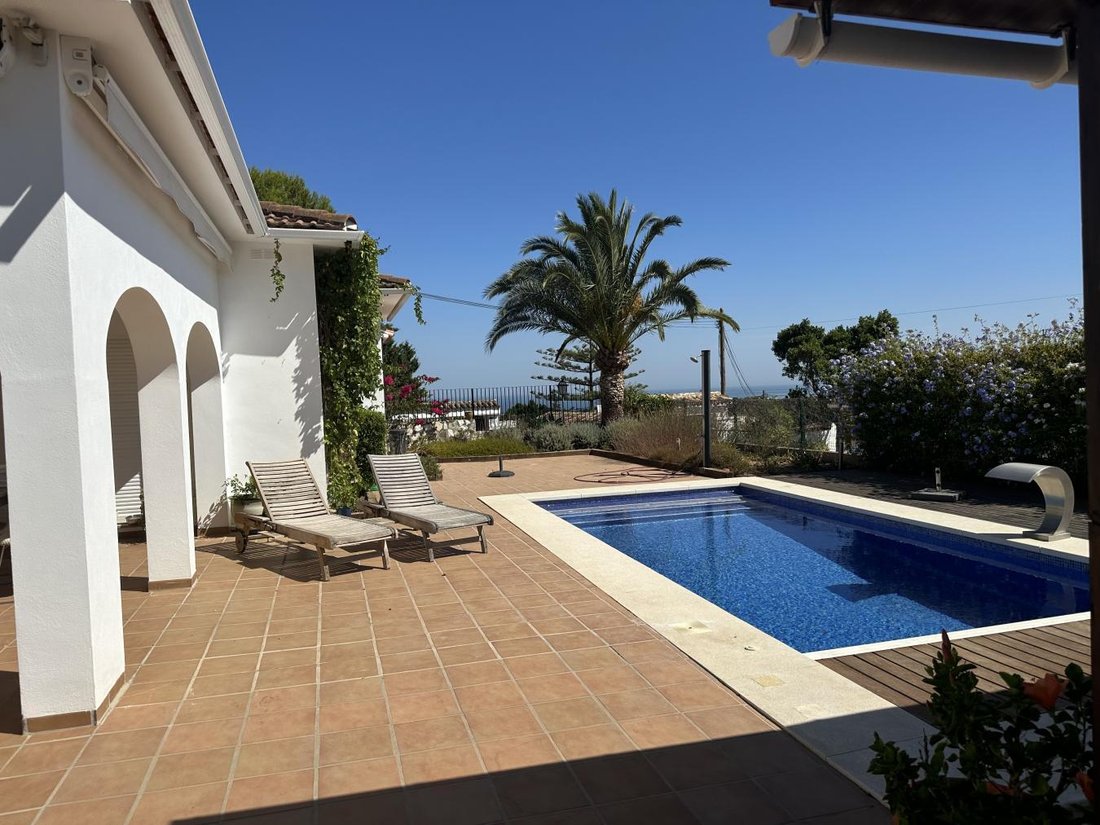 House in Mijas, Andalusia, Spain 1 - 14565915