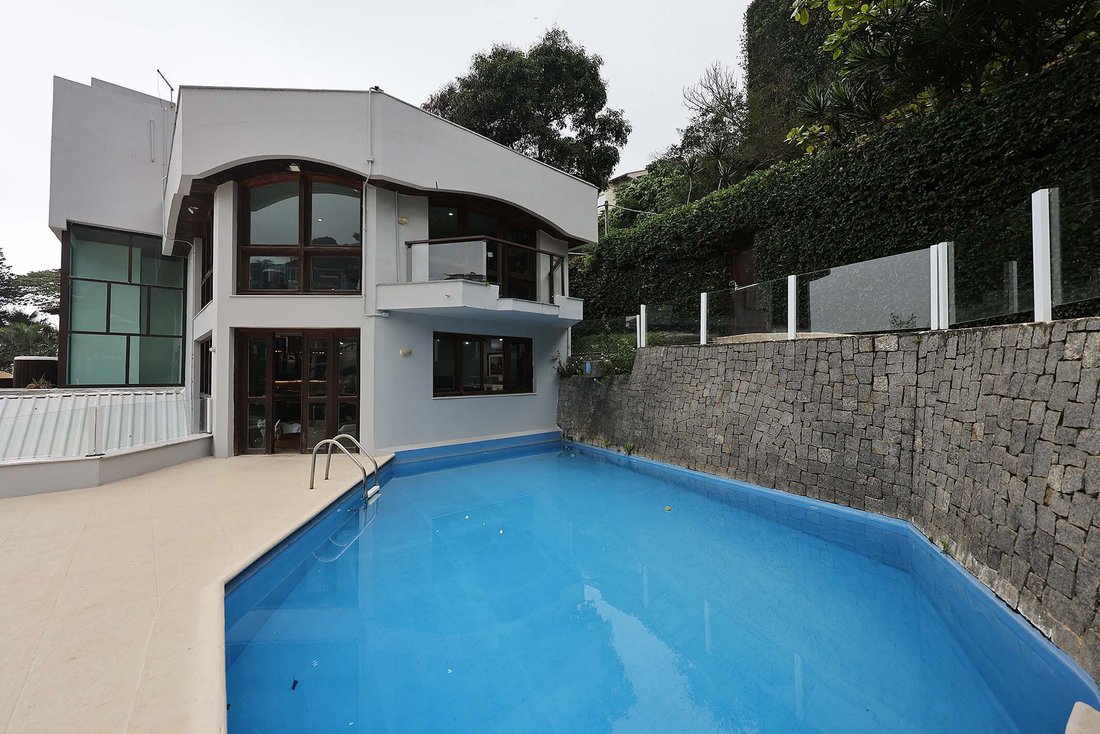 House in Rio de Janeiro, State of Rio de Janeiro, Brazil 3 - 14564702