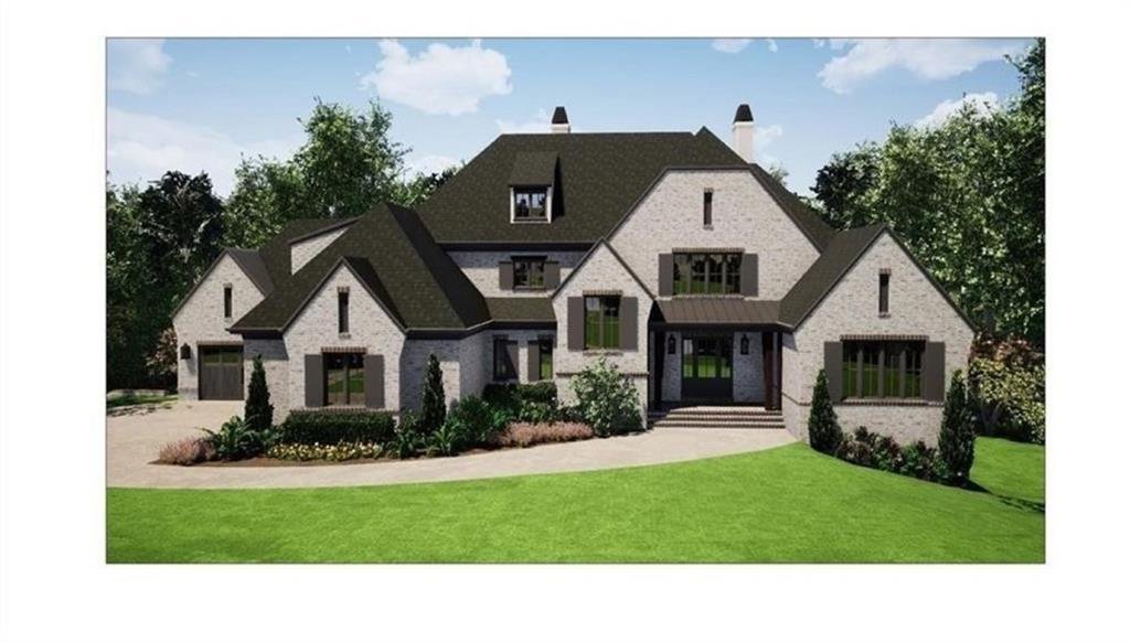 House in Milton, Georgia, United States 2 - 14564724