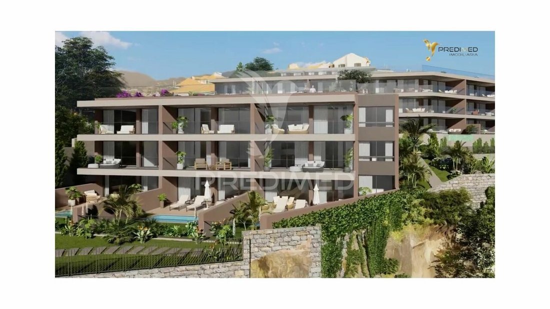 Apartment in Santa Luzia, Madeira, Portugal 5 - 14566641