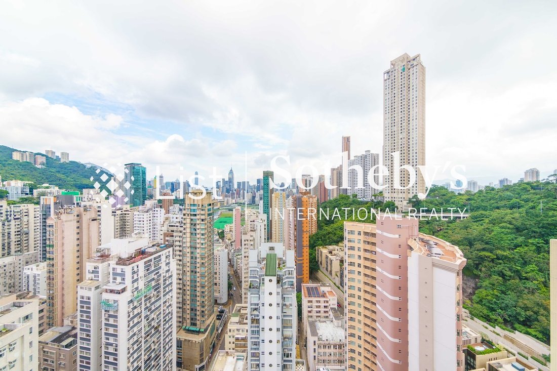 Apartment in Happy Valley, Hong Kong 2 - 14564385