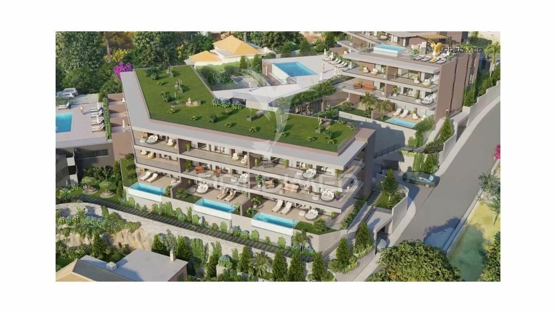 Apartment in Santa Luzia, Madeira, Portugal 1 - 14566641