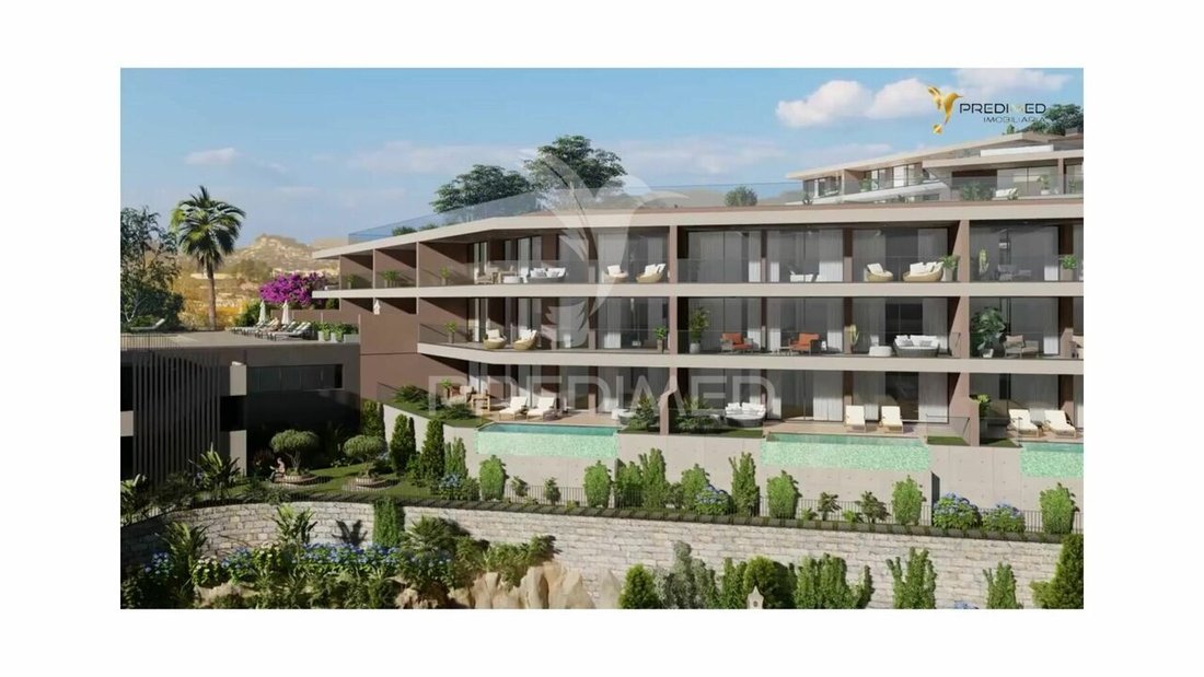 Apartment in Santa Luzia, Madeira, Portugal 2 - 14566641