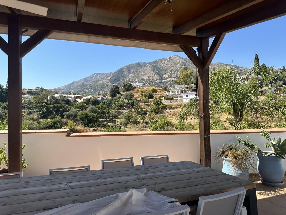 House in Mijas, Andalusia, Spain 3 - 14565915