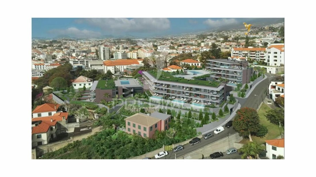 Apartment in Santa Luzia, Madeira, Portugal 4 - 14566641