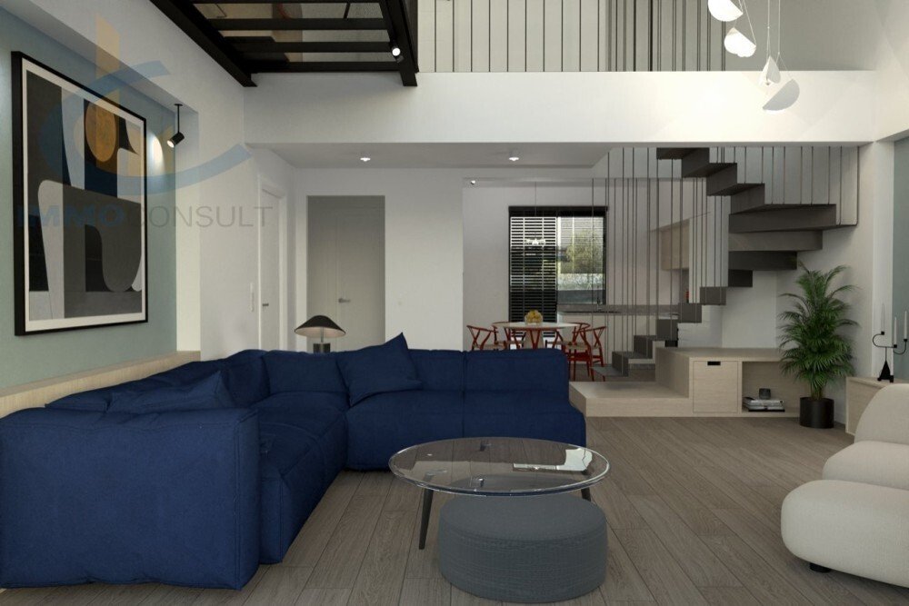 Apartment in 1st Community of Kallithea, Attica, Greece 3 - 14565642