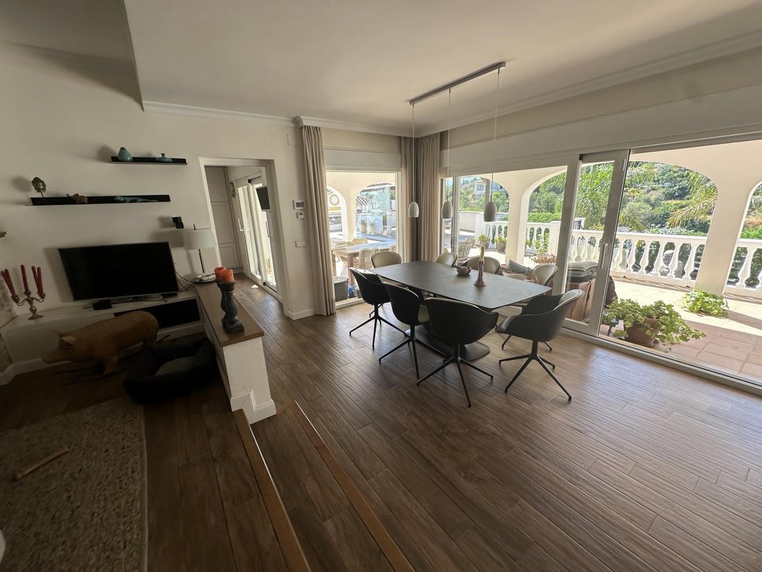 House in Mijas, Andalusia, Spain 4 - 14565915
