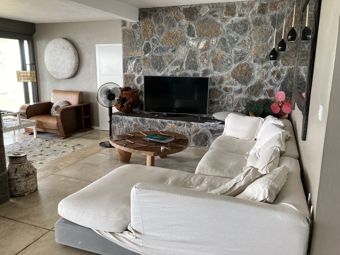 Villa in Calodyne, Rivière du Rempart District, Mauritius 5 - 14565758