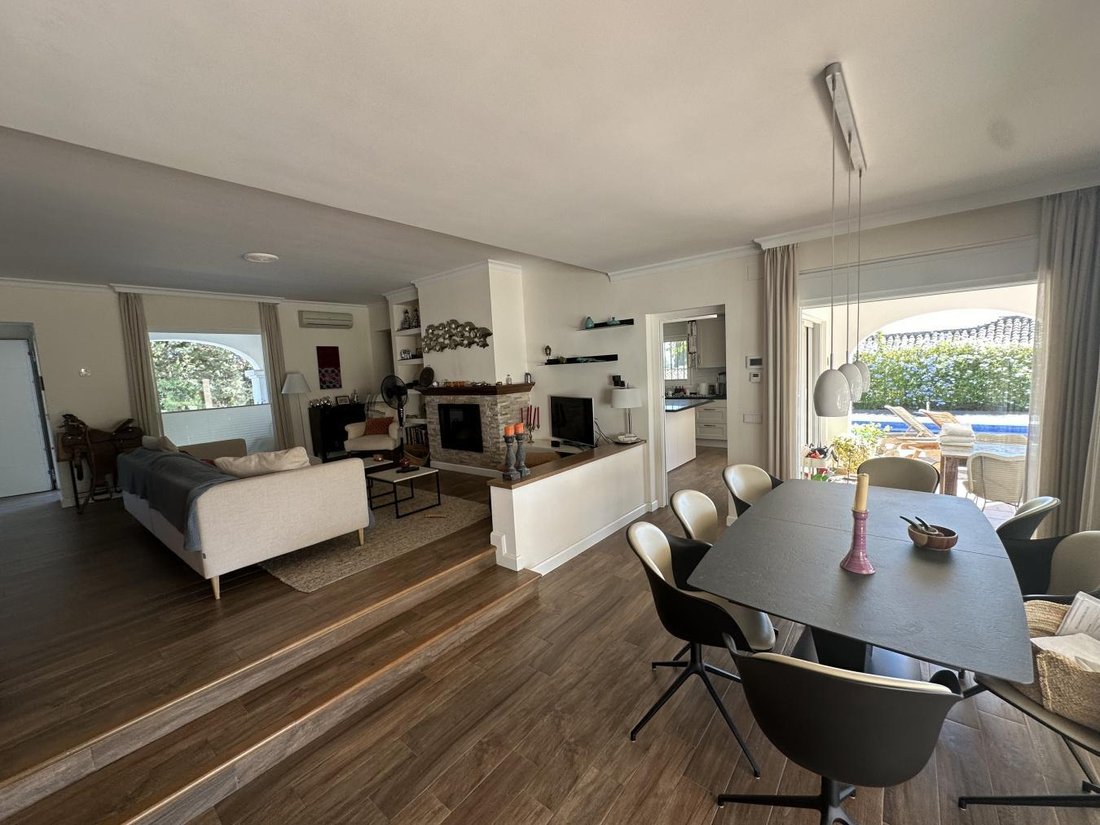 House in Mijas, Andalusia, Spain 5 - 14565915