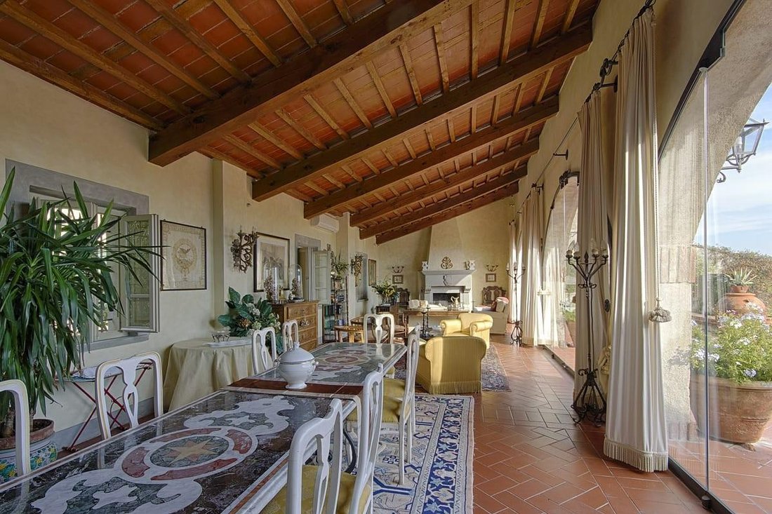 Casa a Cevoli, Toscana, Italia 3 - 14566411