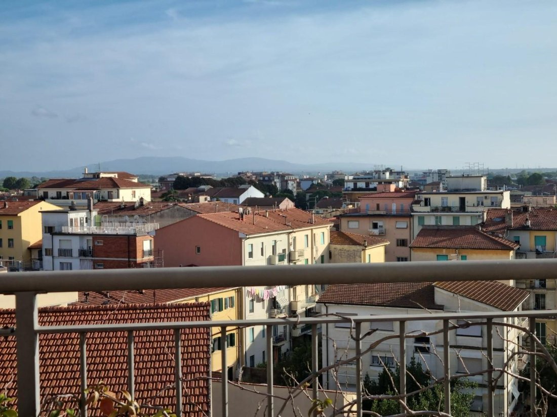 Altro a Riglione-Oratoio, Toscana, Italia 1 - 14566403