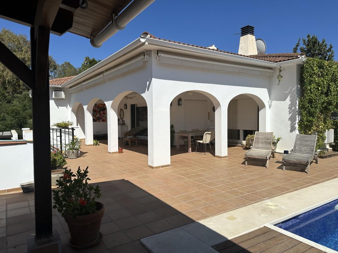 House in Mijas, Andalusia, Spain 2 - 14565915